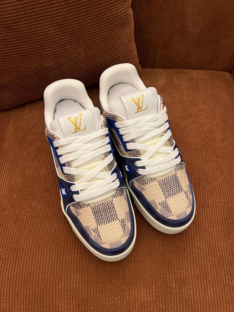 Louis Vuitton Sneakers